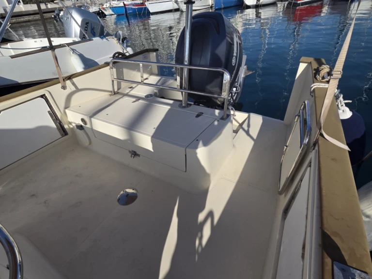 Bootverhuur Rhea Rhea in Toulon via SamBoat