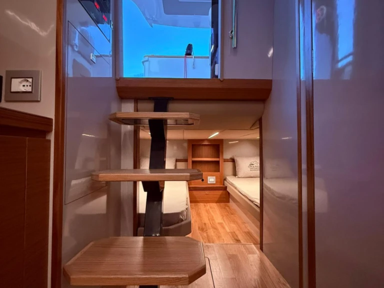 Verhuur Motorboot in Sorrento - italyure 35