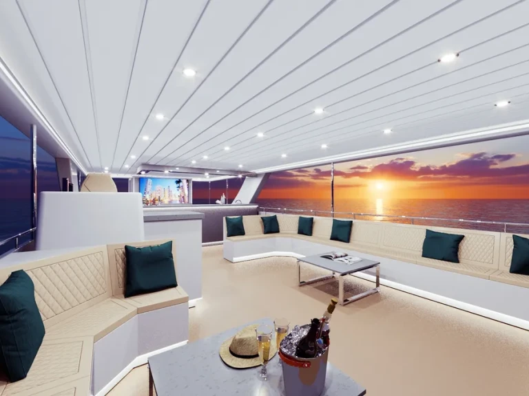 A&M Custom Build te huur van particulier of professional in New York (City)