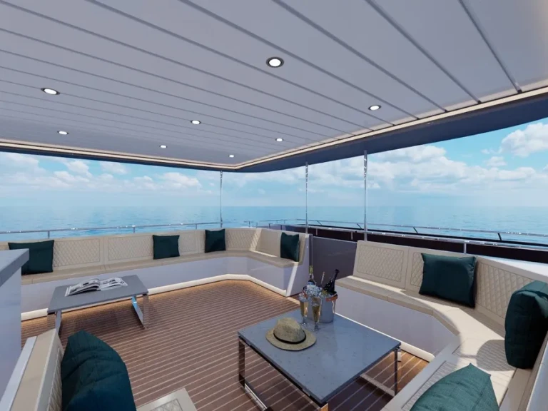 Huur een A&M Custom Build in New York (City)