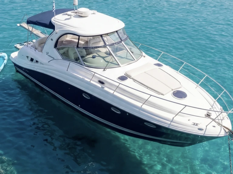 Motorboot te huur in Skiathos voor de beste prijs