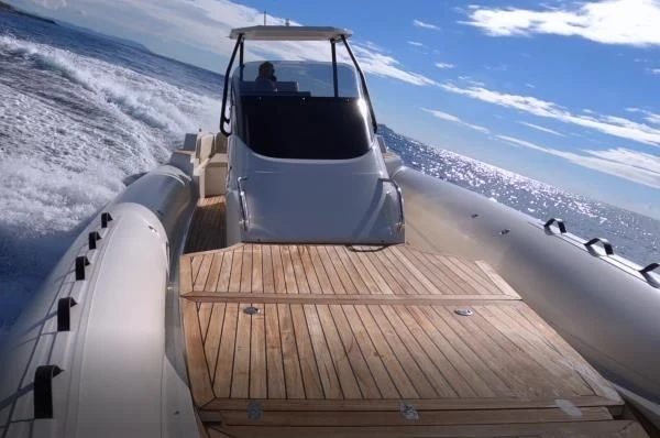 Jachthuur in Marine de Sant'Ambrogio - Nuova Jolly NUOVA JOLLY 33 via SamBoat