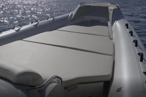 Huur een Nuova Jolly NUOVA JOLLY 33 in Marine de Sant'Ambrogio