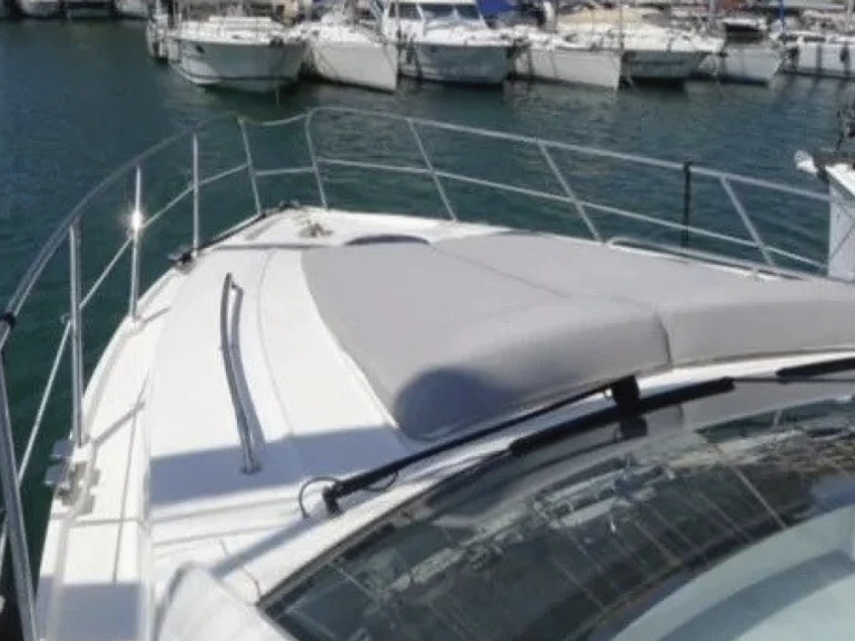 Jachthuur in Cannes - Sealine Sealine SC 38 via SamBoat