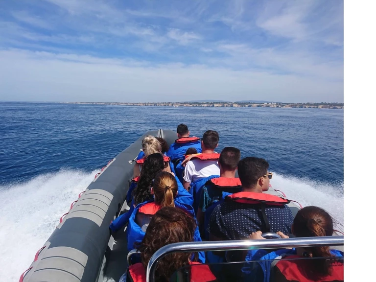 Bootverhuur Lagos goedkoop 88