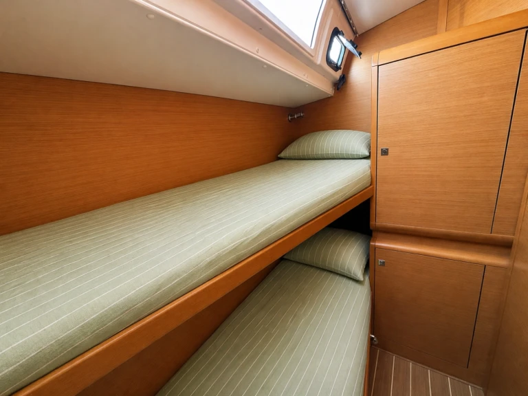 Bootverhuur Palavas-les-Flots goedkoop Sun Odyssey 509