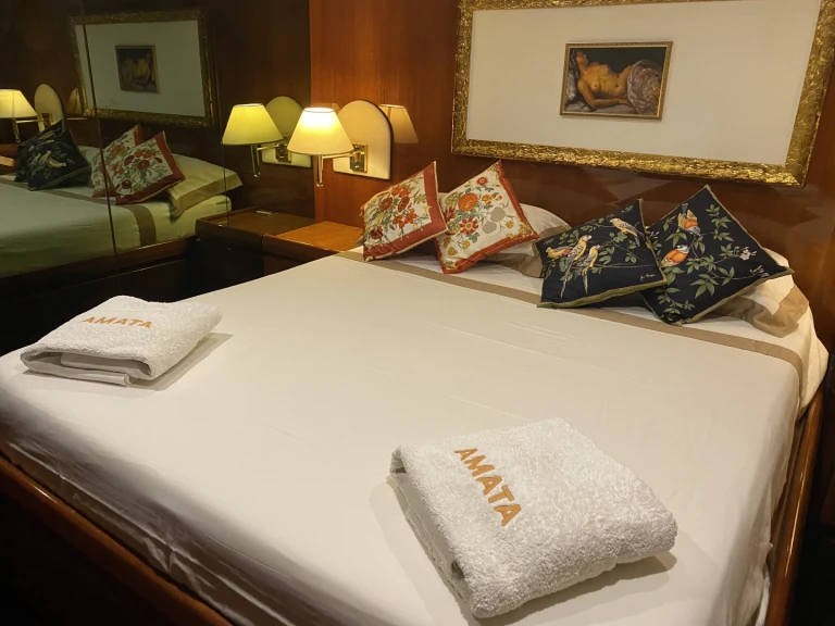 Jachthuur in Rosignano Solvay-Castiglioncello - DIANO Fly via SamBoat