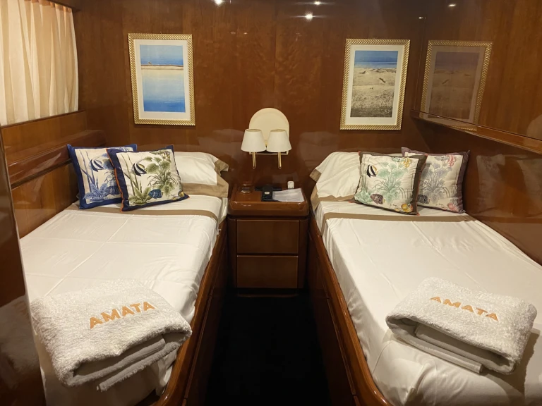 Huur een DIANO Fly in Rosignano Solvay-Castiglioncello