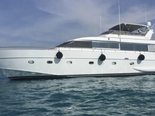 Bootverhuur Rosignano Solvay-Castiglioncello goedkoop Fly