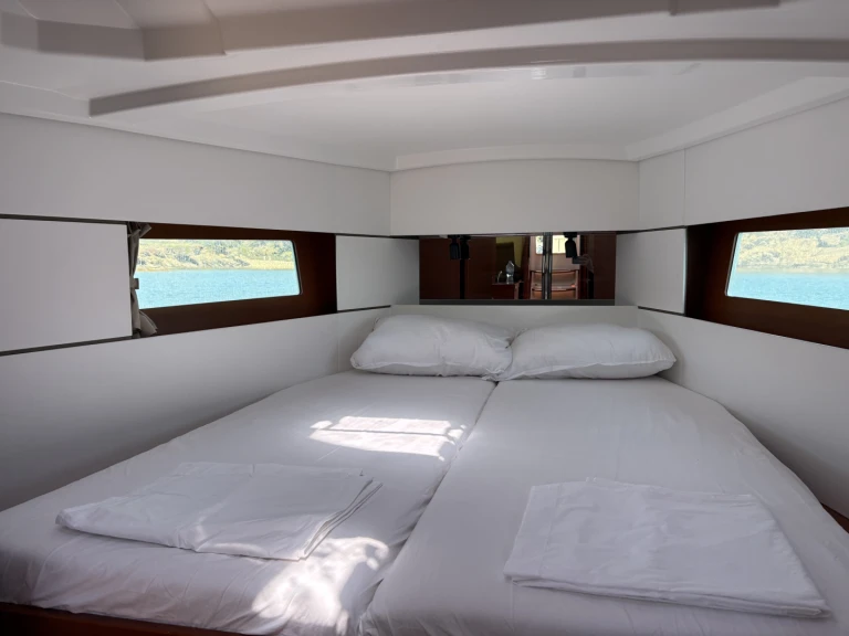 Huur Zeilboot met of zonder schipper Bénéteau in l'Escala