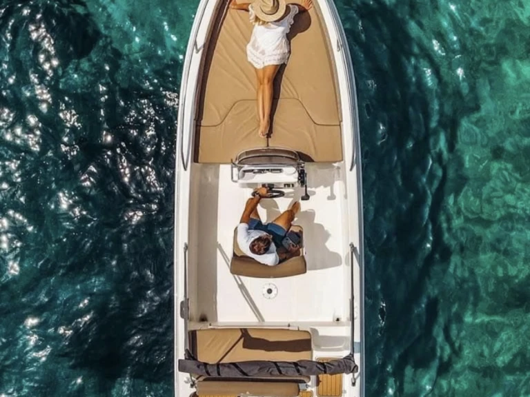 Bootverhuur Skiathos goedkoop Ithaca