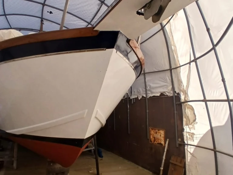 Huur Motorboot met of zonder schipper Cris-Craft in Mahón