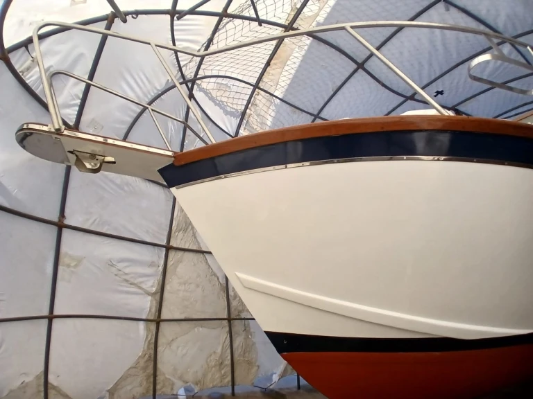 Verhuur Motorboot Cris-Craft met vaarbewijs