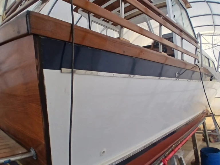 Motorboot te huur in Mahón voor de beste prijs