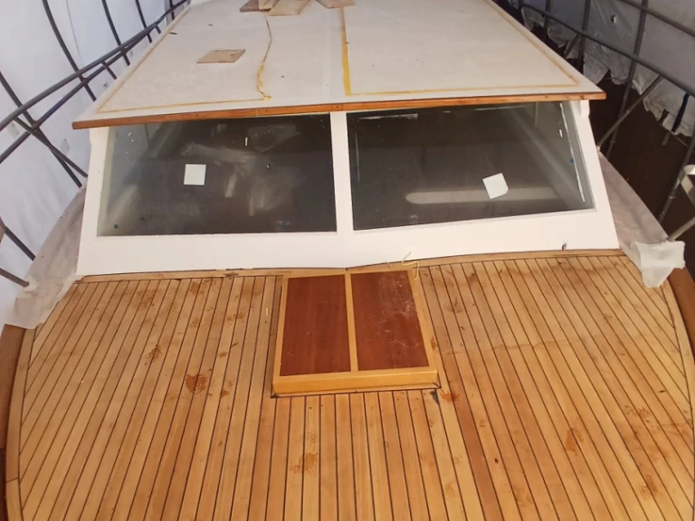 Cris-Craft Chris-Craft Classic 30 te huur van particulier of professional in Mahón