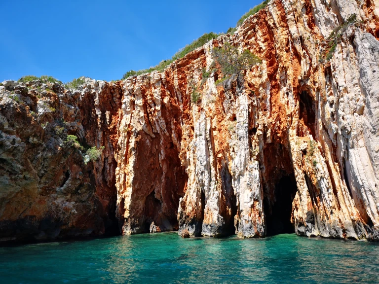 Bootverhuur Hvar goedkoop BF150XU