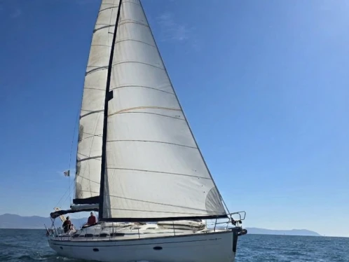 Bootverhuur Carrara goedkoop Bavaria 46 Cruiser