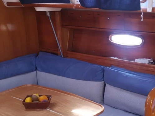 Verhuur Zeilboot Bavaria met vaarbewijs