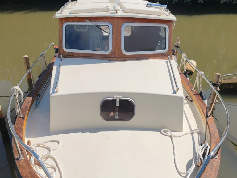 Nauticart  Ruocco te huur van particulier of professional in Porto Badino