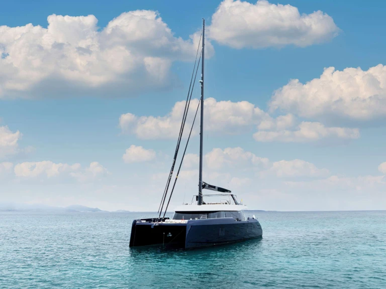 Jacht te huur in Tortola voor de beste prijs