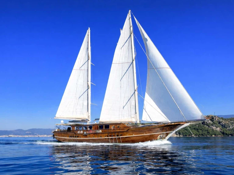 Bootverhuur  Oxyzen in Athene via SamBoat