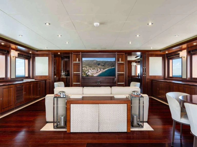 Bootverhuur CRN Ancona PALATIAL in Athene via SamBoat