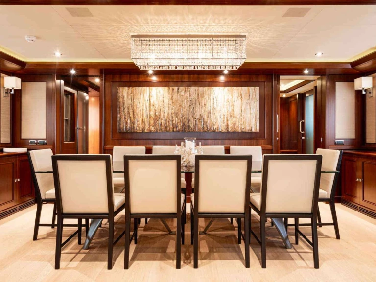 Jachthuur in Athene - CRN Ancona PALATIAL via SamBoat