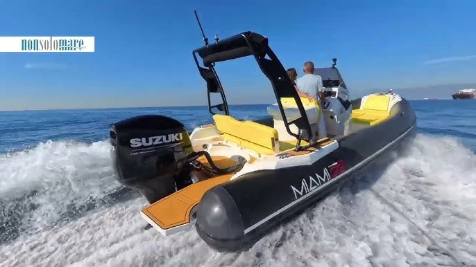 Bootverhuur Chiavari goedkoop Miami23