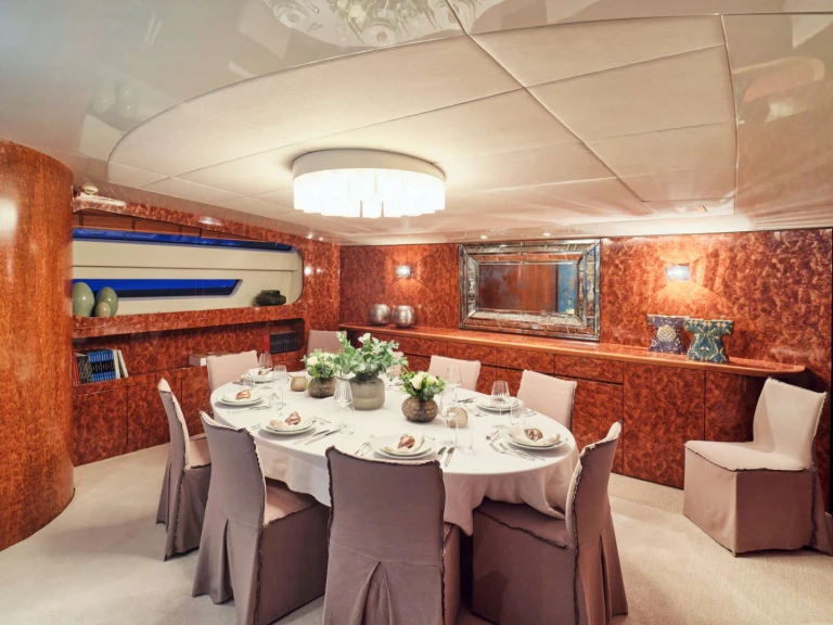 Jacht te huur in Piraeus voor de beste prijs