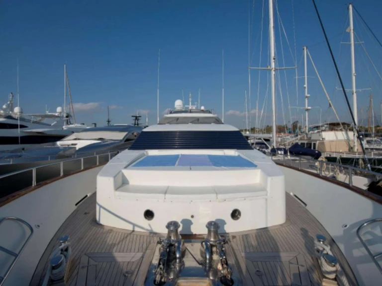 Huur een Falcon AZURE ONE in Athene
