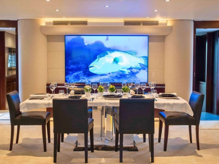 Verhuur Jacht Cantieri di Pisa, Italy met vaarbewijs