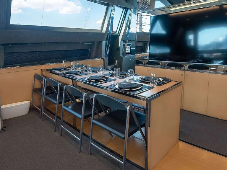 Riva WHATEVER te huur van particulier of professional in Athene