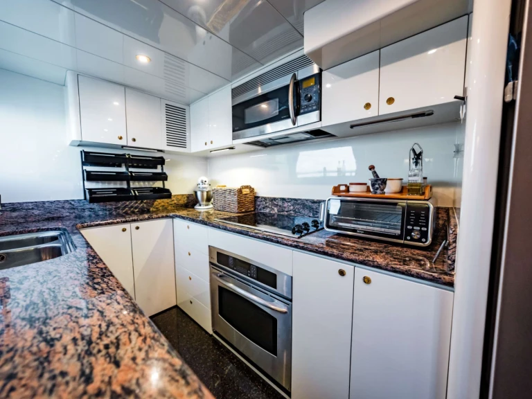 Jacht te huur in Grenadines voor de beste prijs