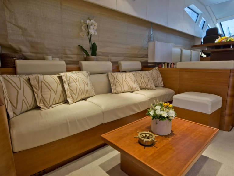 Jachthuur in Elefsina - Aicon JULY via SamBoat