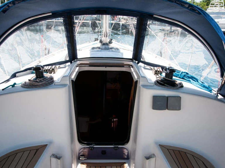 Jachthuur in Portorož - Dufour Dufour 325 Grand Large via SamBoat