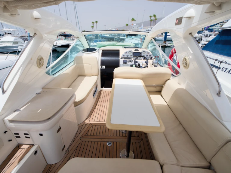 Motorboot te huur in Adeje voor de beste prijs