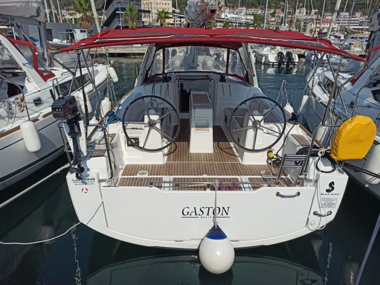 Zeilboot te huur in Split voor de beste prijs