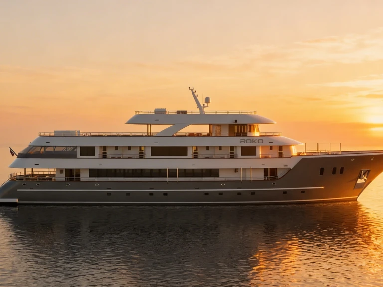 Bootverhuur Aalsmeer goedkoop Motoryacht Roko