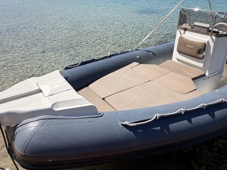 sportis MC56 te huur van particulier of professional in Gapeau