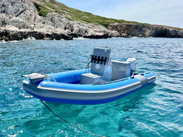 Jachthuur in Bandol - Odyssée  Odyssée 500 via SamBoat