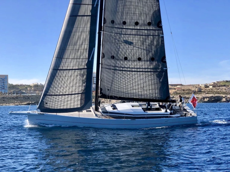 Bootverhuur La Spezia goedkoop Vismara B52