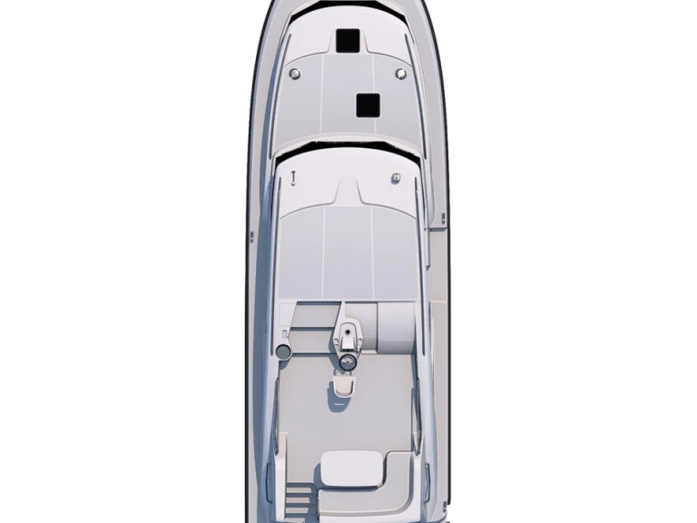 Bootverhuur Houseboat Holidays Italia S.R.L. Minuetto 6 in Casale sul Sile via SamBoat