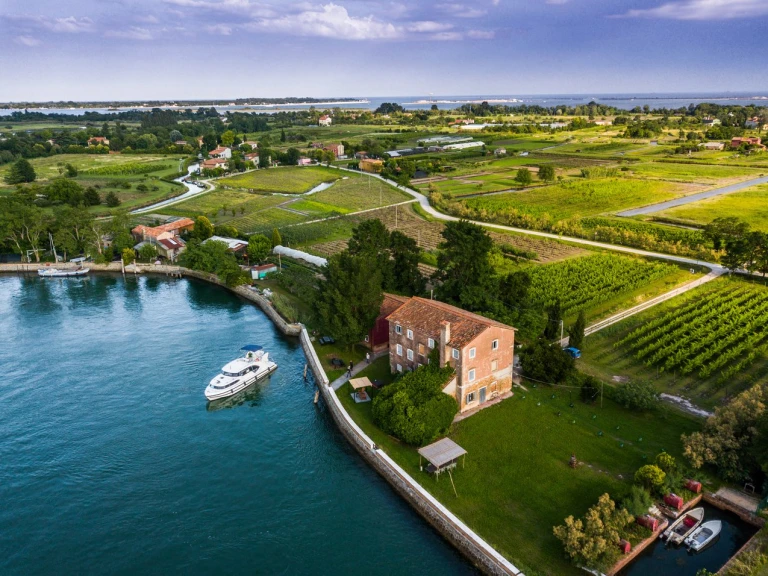 Jacht te huur in Casale sul Sile voor de beste prijs