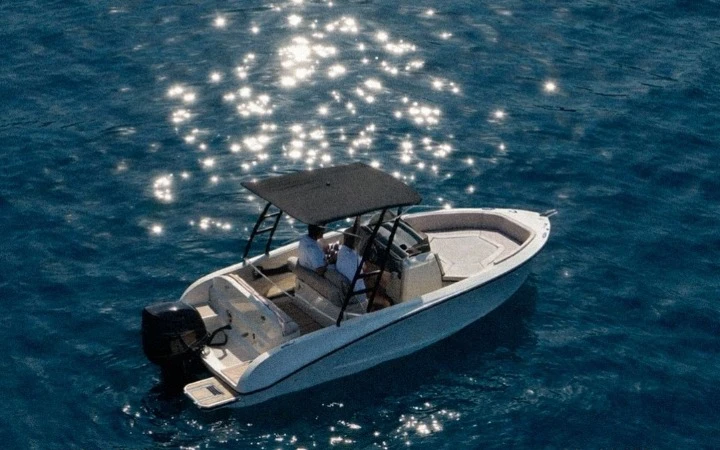 Bootverhuur Promotor 600 in Palma de Mallorca via SamBoat