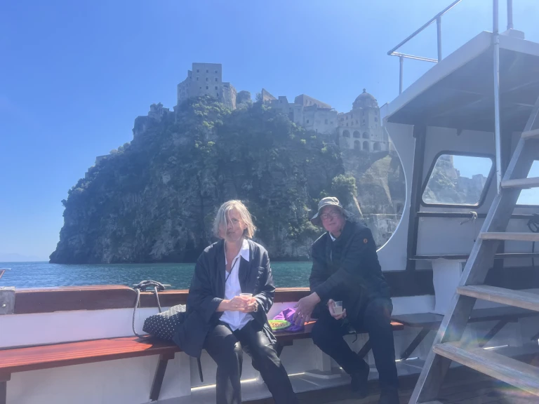 Motorboot te huur in Porto di Forio voor de beste prijs