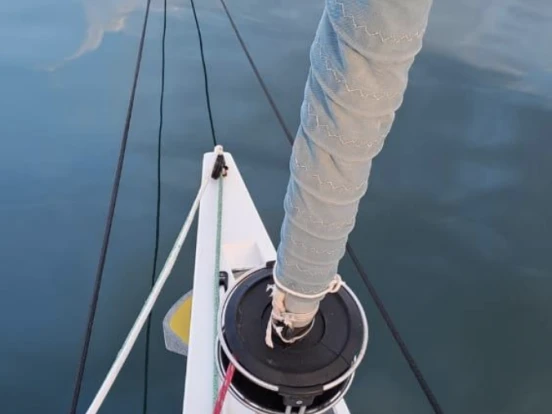 Zeilboot te huur in Marseille voor de beste prijs