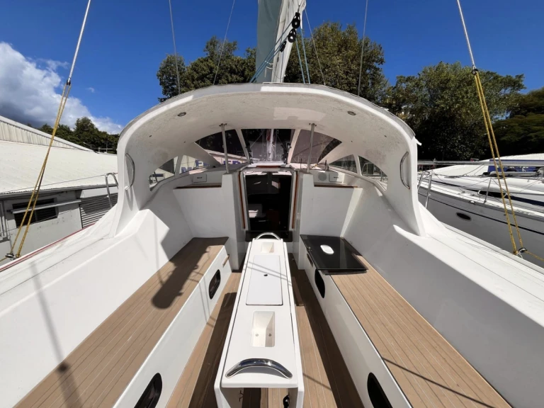 Jachthuur in Marseille - Jpk JPK 45 FC via SamBoat