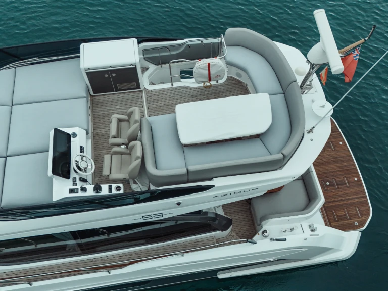 Motorboot te huur in Palma de Mallorca voor de beste prijs