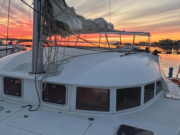 Catamaran te huur in Marsala voor de beste prijs