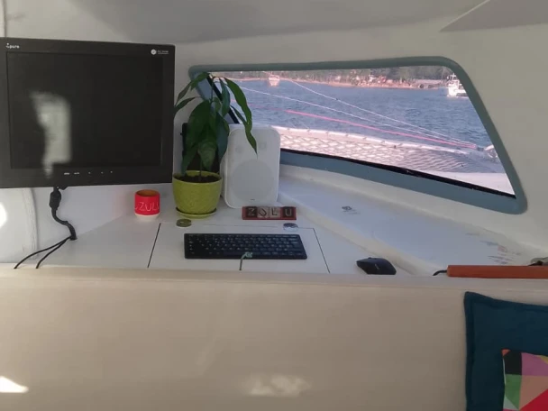 Catamaran te huur in Frankrijk voor de beste prijs